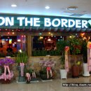 ON THE BORDER COEX 점 ~ 멕시칸 팸레 "온더보더" 이미지