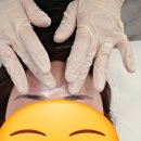 [천안 왁싱]신방동 퓨어초이스 눈썹 왁싱 후기: 꼼꼼한 대칭 맞춤부터 PDT 진정 관리까지