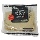 (주)맛뜰안식품 이미지