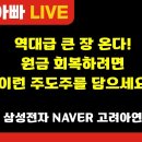 [부자아빠열린강좌] 04년 노무현 탄핵, 16년 박근혜 탄핵 후 큰장왔다 탄핵 주도주 양껏 담아라! 이미지