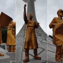 3.1만세운동 조형 이미지