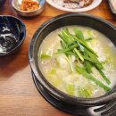 떡과 한식 디저트(야간) 이미지