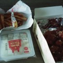 맘스터치 득산점 이미지