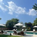 길리 리조트 | 길리 트라왕안 숙소 추천｜폰독 산티 리조트 풀빌라 솔직 후기 (조식, 룸서비스, 장단점)