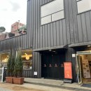 성남대로1480번길 | 위례브런치 위례파스타 <온더브레드> 들기름참나물우삼겹파스타 후기