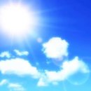 푸른하늘 이미지