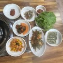 가로공원로 | 화곡동 가로공원로 제육볶음 점심 추천 세겹육구이전문점