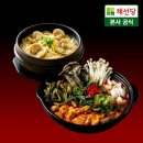 신선칼국수 - 홍천군 홍천로7길 20 | 신선칼국수