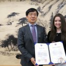 한국관광홍보 (주) 이미지