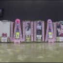 그룹 다이아(DIA / 유니스 기희현 제니 정채연 은진 예빈 은채) 1st Concert 다이아 응원 쌀드리미화환 : 기부화환 쌀화환 드리미 이미지