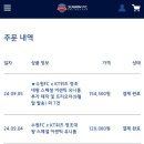 김철이 | [일상/일기] 8월말부터 얼레벌레 가을이된 지금까지의 샘