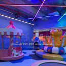 퍼플주니어 키즈카페 루원시티점 | 인천 대형 키즈카페 추천 퍼플주니어 루원시티점 후기