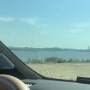 [당진 차박] 왜목마을 싼타페 MX5 차박_주차, 화장실, 식당 정보 포함 (20240531)
