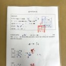 LH새마을금고 | 은평구 힐스테이트 메디알레 분양권 공동명의 변경 및 대출승계 후기