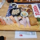 린초밥