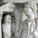 바티칸 박물관 ‘부부의 석관’ 이미지
