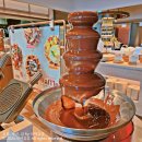 (주)샐러드볼크리에이티브 | 빕스 샐러드바 가격 메뉴 할인 쿠폰 평일 런치 후기