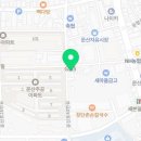 문산탄현꽃직판장