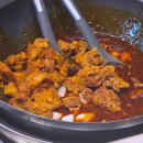 사거리닭강정포차 | 광명사거리맛집 단짠단짠 끝판왕 광명닭강정 솔직후기