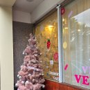 [창원카페] 인생 크레페 맛집 사림동 위치한 베리쥬(VERIJU)