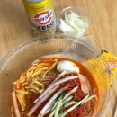 오곡 구성 | [구서] 구서동 밀면맛집 오곡자가제면 “면채움”
