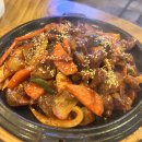 산수유파전빈대떡 이미지