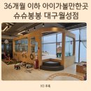 슈슈 동물병원 | 36개월 이하 아기와 가볼만한 곳: 리뉴얼된 슈슈봉봉 대구 월성점
