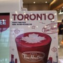 토론토 | 팀홀튼 신메뉴 &#39;토론토&#39; 후기 및 토론토 챌린지 에코백 미션 시작!