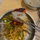 울산 신정동 닭갈비 맛집 숯불의향기 본점
