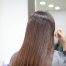 거제도 붙임머리 잘하는 미용실 리터치 뿌염 후기