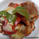 한우갈비 이미지