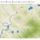 온달관광지 이미지