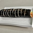 꽃길 꼬마김밥