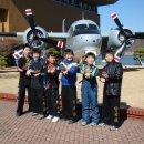 합기도 대구관 이미지