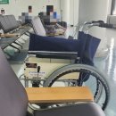 2103 | 김포 ->하네다 대한항공 KE2103 휠체어 서비스 .프레스티지석 후기