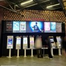 테크노마트 매점 | CGV 강변 컴포트석 8관 좌석 후기 주차정보