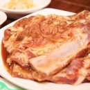 한옥갈비 - 종로구 수표로 124 | 한옥갈비