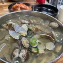 생생바지락칼국수 이미지