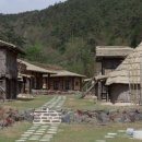 홍길동테마파크 이미지