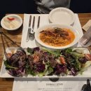UR(파주시)-[심학산로]-상-1 | [파주 운정 맛집] 피셔맨스키친, 화덕피자와 파스타가 예술인 가족 외식 명소