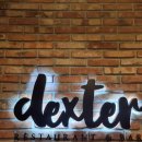 레스토랑 덱스터(RESTAURANT DEXTER) | 청담역 맛집, 클래식 프렌치 퀴진 덱스터(Dexter)