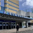 한국체육대학교(실내빙상장앞) | 광주 염주체육관 실내빙상장 데이트 코스로 비추천