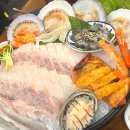 진주 품은 활어 I 해피세트 후기 의정부 신곡동 횟집