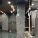 레이어스호텔 사우나 이미지