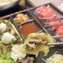 6984 | 대구 평리동 서구청 맛집 울릉샤브 따뜻한 국물로 즐긴 저녁 데이트