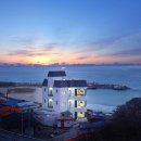 S-OIL 능암온천주유소 | (경상북도 울진 펜션) 울진 고래이야기펜션 (Uljin Gore Story Pension)