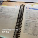 위험한 명절 🥹 (‘23.9월 4주)