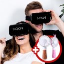 NOON VR PLUS(눈 브이알 플러스) 콘텐츠 풍부한 리얼 후기