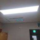 오피스알파광주첨단점 | 광주/전남 관공서 대형 시스템에어컨 물샘 원인은? 누수문제 막힘 역류 해결 후기