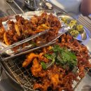 놀란숯불오돌뼈닭발 | [서울/신림] 신림 닭발 맛집 불타는꼬꼬발 본점 후기 (숯불닭발 오돌뼈 C세트, 퇴근후 술집 추천)